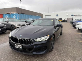 BMW 850 M850i xDrive* АВТОКРЕДИТ БЕЗ ПЪРВОНАЧАЛНА ВНОСКА*