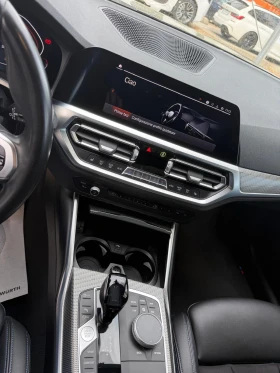 BMW 320 xDrive | M Sport Pro | Laser| Shadowline | ACC | Auto.bg — изображение 11 BMW 320 xDrive | M Sport Pro | Laser| Shadowline | ACC | Auto.bg — изображение 11