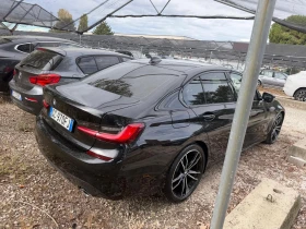 BMW 320 xDrive | M Sport Pro | Laser| Shadowline | ACC | Auto.bg — изображение 4 BMW 320 xDrive | M Sport Pro | Laser| Shadowline | ACC | Auto.bg — изображение 4