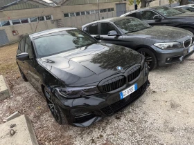 BMW 320 xDrive | M Sport Pro | Laser| Shadowline | ACC | Auto.bg — изображение 2 BMW 320 xDrive | M Sport Pro | Laser| Shadowline | ACC | Auto.bg — изображение 2