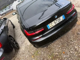 BMW 320 xDrive | M Sport Pro | Laser| Shadowline | ACC | Auto.bg — изображение 6 BMW 320 xDrive | M Sport Pro | Laser| Shadowline | ACC | Auto.bg — изображение 6