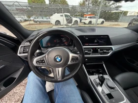 BMW 320 xDrive | M Sport Pro | Laser| Shadowline | ACC | Auto.bg — изображение 8 BMW 320 xDrive | M Sport Pro | Laser| Shadowline | ACC | Auto.bg — изображение 8