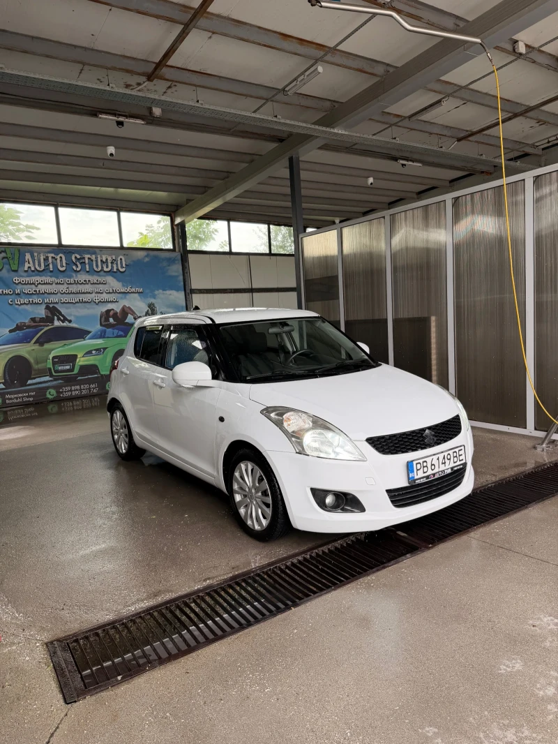 Suzuki Swift - 7000 € / 13690.81 лв. - 75282875 1 | Car24.bg Suzuki Swift - 7000 € / 13690.81 лв. - 75282875 1