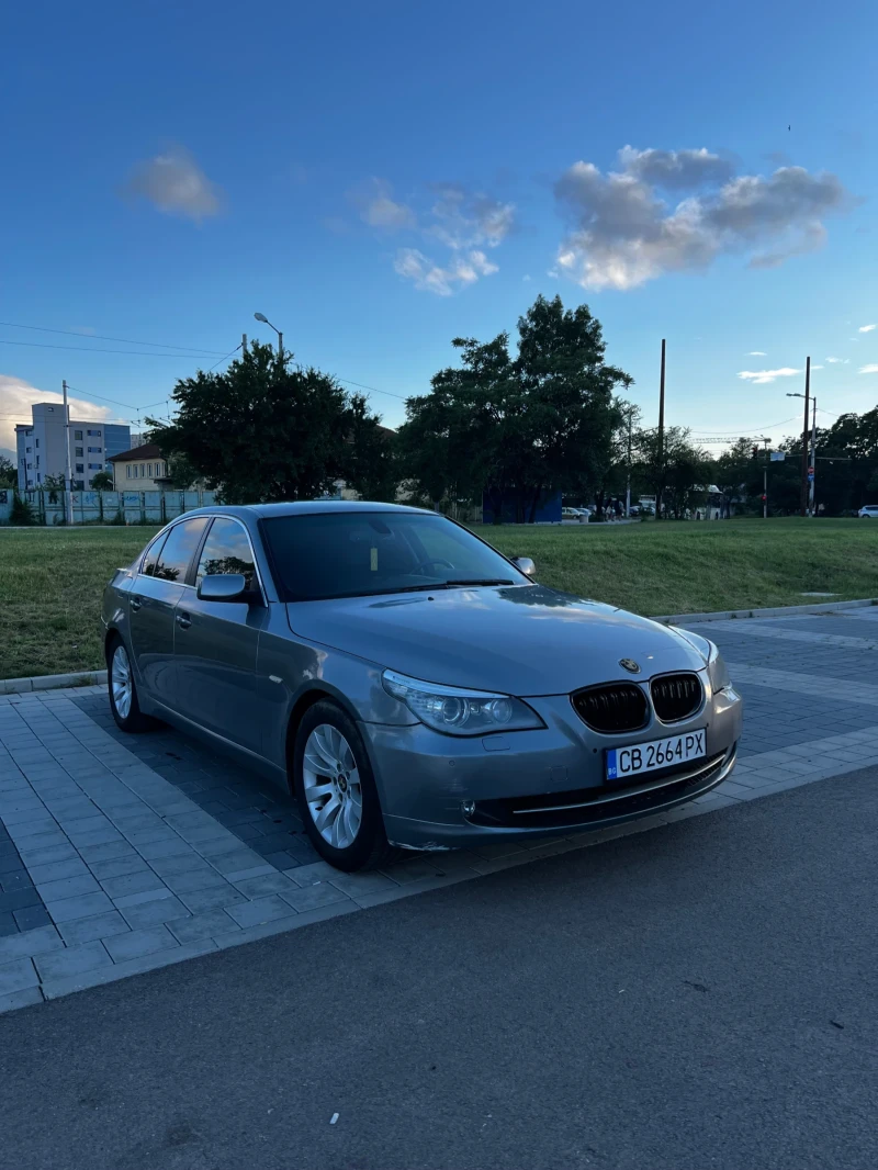 BMW 525 - 3800 € / 7432.15 лв. - 93808352 1 | Car24.bg BMW 525 - 3800 € / 7432.15 лв. - 93808352 1