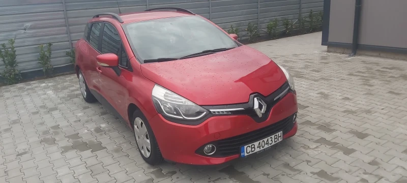 Renault Clio 1.5 dCi - 5900 € - 23760260 1 | Car24.bg Renault Clio 1.5 dCi - 5900 € - 23760260 1