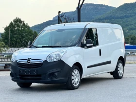 Opel Combo 1.4i COMBO MAXXY - Car24.bg Opel Combo 1.4i COMBO MAXXY