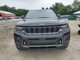 Jeep Grand cherokee L OVERLAND - Car24.bg Jeep Grand cherokee L OVERLAND