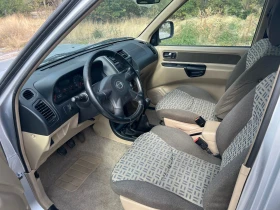 Nissan Terrano 3.0 Di -154кс | Mobile.bg — малка снимка 7