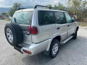 Nissan Terrano 3.0 Di -154кс | Mobile.bg — малка снимка 5