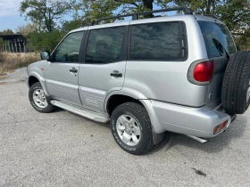 Nissan Terrano 3.0 Di -154кс | Mobile.bg — малка снимка 4