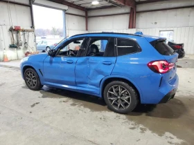 BMW X3 M40I - 67999 лв. / 34767.34 € - 59155820 2 | Car24.bg BMW X3 M40I - 67999 лв. / 34767.34 € - 59155820 2