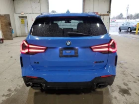 BMW X3 M40I - 67999 лв. / 34767.34 € - 59155820 6 | Car24.bg BMW X3 M40I - 67999 лв. / 34767.34 € - 59155820 6