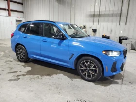 BMW X3 M40I - 67999 лв. / 34767.34 € - 59155820 4 | Car24.bg BMW X3 M40I - 67999 лв. / 34767.34 € - 59155820 4