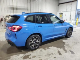 BMW X3 M40I - 67999 лв. / 34767.34 € - 59155820 3 | Car24.bg BMW X3 M40I - 67999 лв. / 34767.34 € - 59155820 3