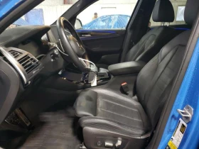 BMW X3 M40I - 67999 лв. / 34767.34 € - 59155820 7 | Car24.bg BMW X3 M40I - 67999 лв. / 34767.34 € - 59155820 7