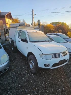 Mitsubishi L200 Работилница - 26750 лв. / 13677.06 € - 12664212 6 | Car24.bg Mitsubishi L200 Работилница - 26750 лв. / 13677.06 € - 12664212 6