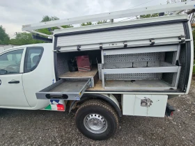 Mitsubishi L200 Работилница - 26750 лв. / 13677.06 € - 12664212 4 | Car24.bg Mitsubishi L200 Работилница - 26750 лв. / 13677.06 € - 12664212 4