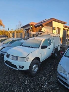 Mitsubishi L200 Работилница - 26750 лв. / 13677.06 € - 12664212 7 | Car24.bg Mitsubishi L200 Работилница - 26750 лв. / 13677.06 € - 12664212 7