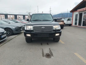 Toyota Land cruiser 4.2 TDI* FULL EXTRI - 42900 лв. / 21934.42 € - 75812164 2 | Car24.bg Toyota Land cruiser 4.2 TDI* FULL EXTRI - 42900 лв. / 21934.42 € - 75812164 2