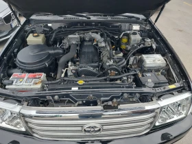 Toyota Land cruiser 4.2 TDI* FULL EXTRI - 42900 лв. / 21934.42 € - 75812164 17 | Car24.bg Toyota Land cruiser 4.2 TDI* FULL EXTRI - 42900 лв. / 21934.42 € - 75812164 17