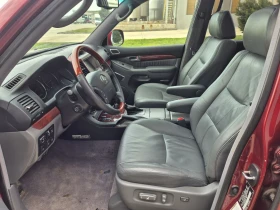 Lexus GX 470 2009 - 15500 € / 30315.36 лв. - 15130542 9 | Car24.bg Lexus GX 470 2009 - 15500 € / 30315.36 лв. - 15130542 9