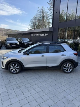 Kia Stonic - 13600 € / 26599.29 лв. - 65686121 4 | Car24.bg Kia Stonic - 13600 € / 26599.29 лв. - 65686121 4