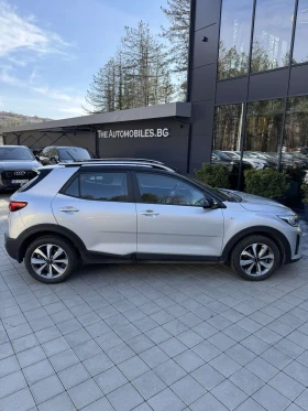 Kia Stonic - 13600 € / 26599.29 лв. - 65686121 8 | Car24.bg Kia Stonic - 13600 € / 26599.29 лв. - 65686121 8