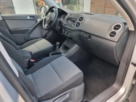 VW Tiguan 1.4TSI TOP - 8500 € - 32616771 11 | Car24.bg VW Tiguan 1.4TSI TOP - 8500 € - 32616771 11