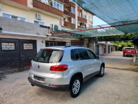 VW Tiguan 1.4TSI TOP - 8500 € - 32616771 6 | Car24.bg VW Tiguan 1.4TSI TOP - 8500 € - 32616771 6