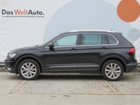 VW Tiguan - 18200 € - 27102513 3 | Car24.bg VW Tiguan - 18200 € - 27102513 3