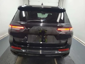 Jeep Grand cherokee 5.7 V8 * 4x4 Summit Reserve * 6 Местен * CARFAX * | Auto.bg — изображение 4 Jeep Grand cherokee 5.7 V8 * 4x4 Summit Reserve * 6 Местен * CARFAX * | Auto.bg — изображение 4
