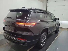 Jeep Grand cherokee 5.7 V8 * 4x4 Summit Reserve * 6 Местен * CARFAX * | Auto.bg — изображение 3 Jeep Grand cherokee 5.7 V8 * 4x4 Summit Reserve * 6 Местен * CARFAX * | Auto.bg — изображение 3