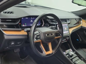 Jeep Grand cherokee 5.7 V8 * 4x4 Summit Reserve * 6 Местен * CARFAX * | Auto.bg — изображение 8 Jeep Grand cherokee 5.7 V8 * 4x4 Summit Reserve * 6 Местен * CARFAX * | Auto.bg — изображение 8