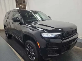 Jeep Grand cherokee 5.7 V8 * 4x4 Summit Reserve * 6 Местен * CARFAX * | Auto.bg — изображение 2 Jeep Grand cherokee 5.7 V8 * 4x4 Summit Reserve * 6 Местен * CARFAX * | Auto.bg — изображение 2