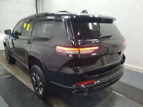 Jeep Grand cherokee 5.7 V8 * 4x4 Summit Reserve * 6 Местен * CARFAX * | Auto.bg — изображение 5 Jeep Grand cherokee 5.7 V8 * 4x4 Summit Reserve * 6 Местен * CARFAX * | Auto.bg — изображение 5