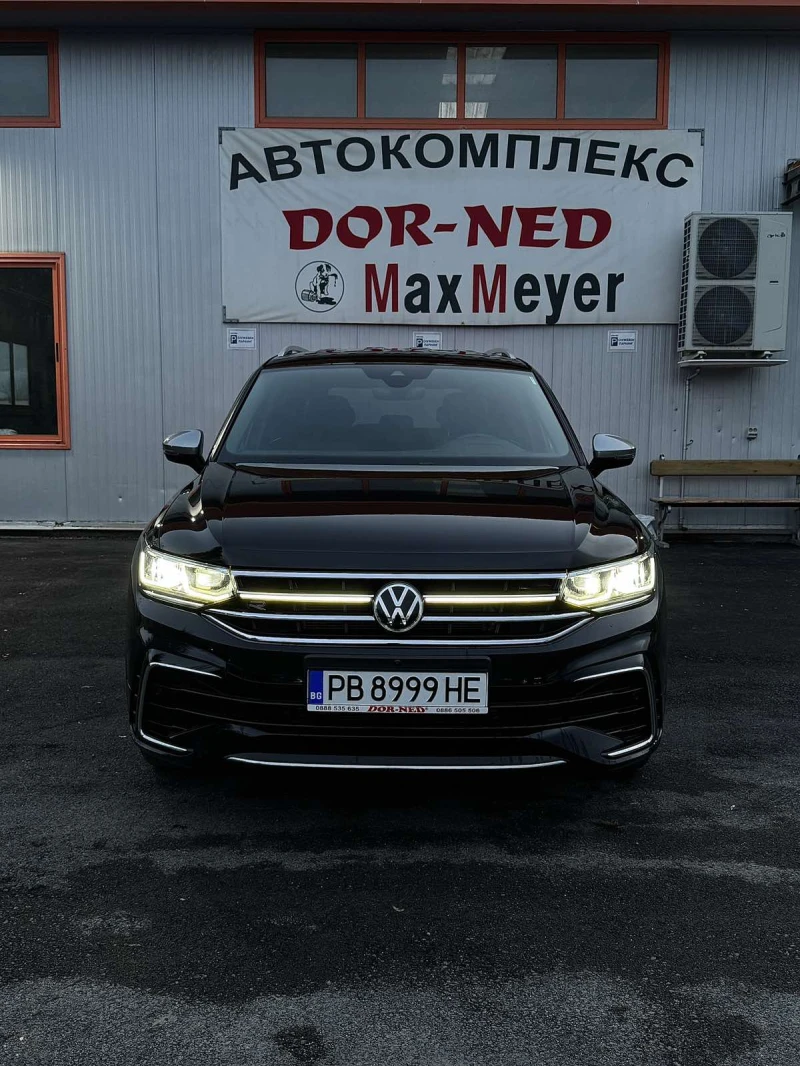 VW Tiguan Allspace R-LINE-2.0TDI-4x4-200HP-360-TOP СЪСТОЯНИЕ!!! - 33499 € / 65518.35 лв. - 98436366 1 | Car24.bg VW Tiguan Allspace R-LINE-2.0TDI-4x4-200HP-360-TOP СЪСТОЯНИЕ!!! - 33499 € / 65518.35 лв. - 98436366 1