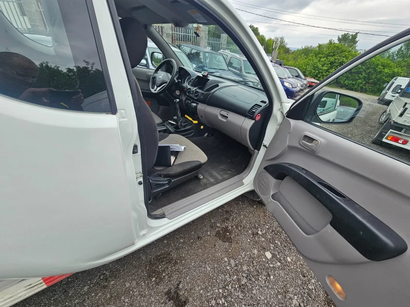 Mitsubishi L200 Работилница - 26750 лв. / 13677.06 € - 12664212 1 | Car24.bg Mitsubishi L200 Работилница - 26750 лв. / 13677.06 € - 12664212 1
