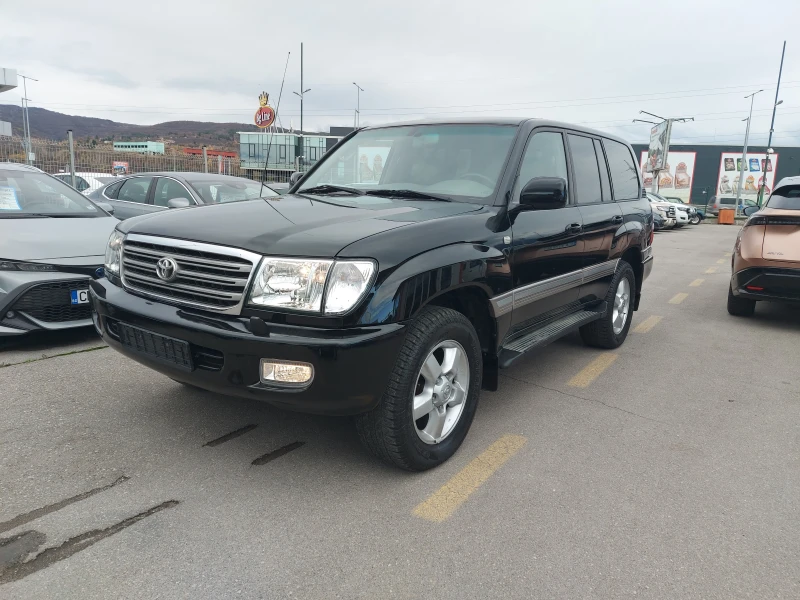 Toyota Land cruiser 4.2 TDI* FULL EXTRI - 42900 лв. / 21934.42 € - 75812164 1 | Car24.bg Toyota Land cruiser 4.2 TDI* FULL EXTRI - 42900 лв. / 21934.42 € - 75812164 1