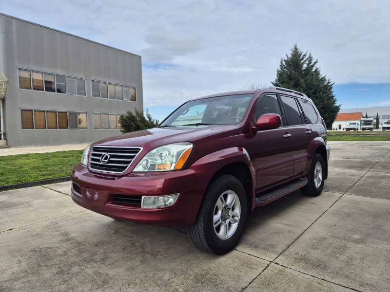 Lexus GX 470 2009 - 15500 € / 30315.36 лв. - 15130542 1 | Car24.bg Lexus GX 470 2009 - 15500 € / 30315.36 лв. - 15130542 1