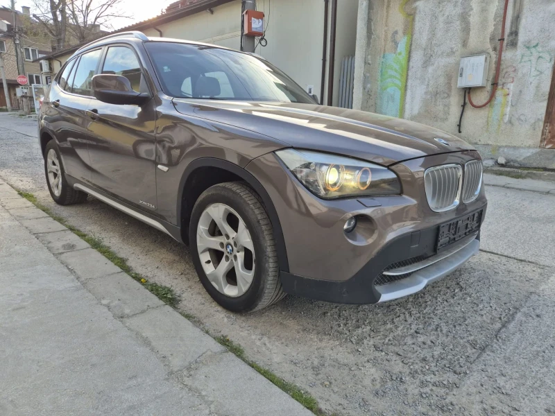 BMW X1 X-Drive 23d Individual - 8500 € / 16624.56 лв. - 98294190 1 | Car24.bg BMW X1 X-Drive 23d Individual - 8500 € / 16624.56 лв. - 98294190 1