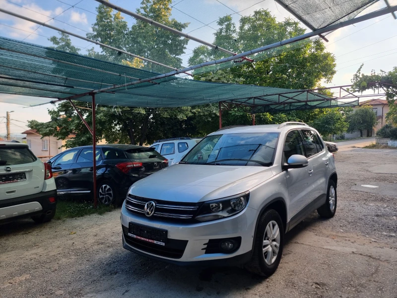 VW Tiguan 1.4TSI TOP - 8500 € - 32616771 1 | Car24.bg VW Tiguan 1.4TSI TOP - 8500 € - 32616771 1