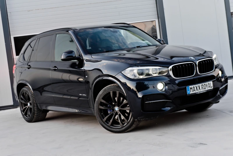 BMW X5 3.0D Нови Вериги - 19999 € - 46272547 1 | Car24.bg BMW X5 3.0D Нови Вериги - 19999 € - 46272547 1