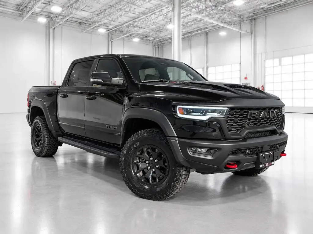 Dodge RAM 1500 RHO 3.0 Bi-Turbo / Full | Auto.bg — изображение 1 Dodge RAM 1500 RHO 3.0 Bi-Turbo / Full | Auto.bg — изображение 1