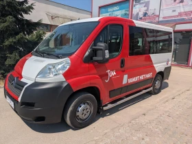 Citroen Jumper 9места KLIMA | Auto.bg — изображение 3 Citroen Jumper 9места KLIMA | Auto.bg — изображение 3