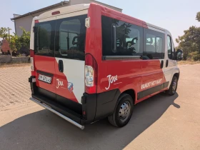 Citroen Jumper 9места KLIMA | Auto.bg — изображение 5 Citroen Jumper 9места KLIMA | Auto.bg — изображение 5