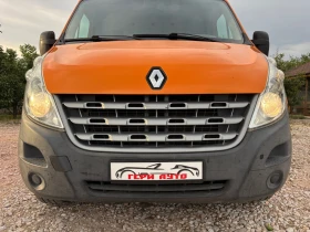 Renault Master 2.3 DCI