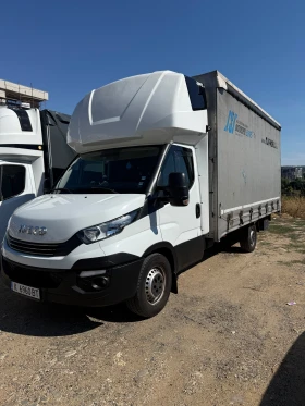 Iveco 35s18 undefined | Auto.bg — изображение 2 Iveco 35s18 undefined | Auto.bg — изображение 2