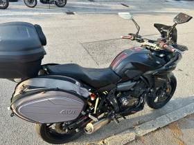 Yamaha Mt-07 Tracer 03.2017г. | Auto.bg — изображение 16 Yamaha Mt-07 Tracer 03.2017г. | Auto.bg — изображение 16