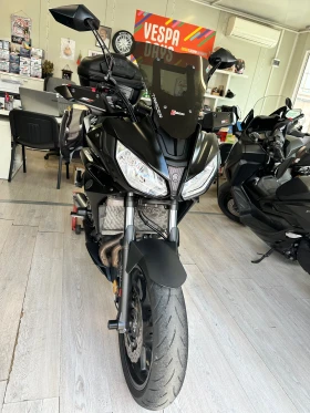 Yamaha Mt-07 Tracer 03.2017г.