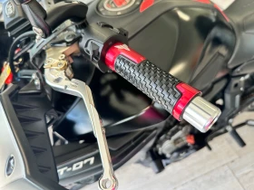 Yamaha Mt-07 Tracer 03.2017г. | Auto.bg — изображение 4 Yamaha Mt-07 Tracer 03.2017г. | Auto.bg — изображение 4